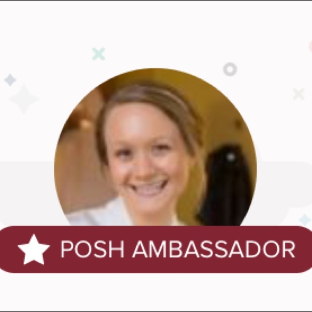 Meet your Posh Ambassador, Margot!